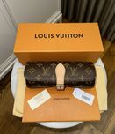 Кейс для 3-ех часов Louis Vuitton