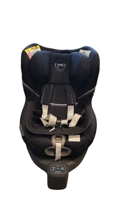 Sirona s2 i-size cybex fotelik samochodowy 0-18 kg