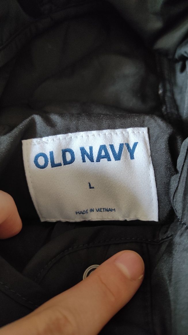 Пальто куртка Old Navi Gap
