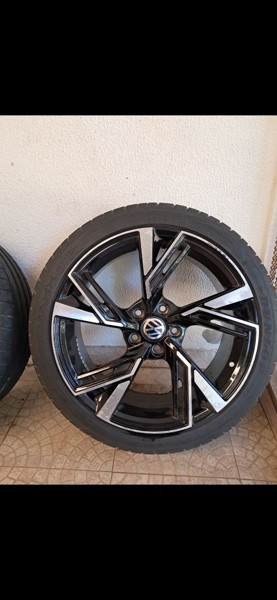 Vendo Jantes 18"