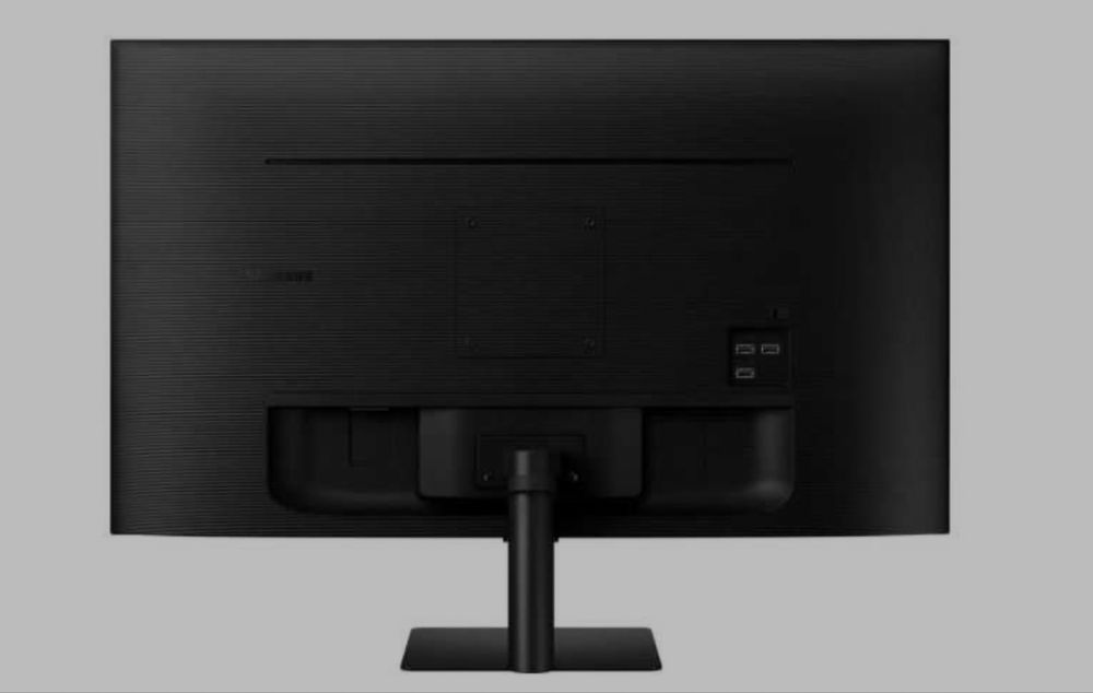 Monitor Samsung M7 UHD 4K 32" - USB C  - airplay