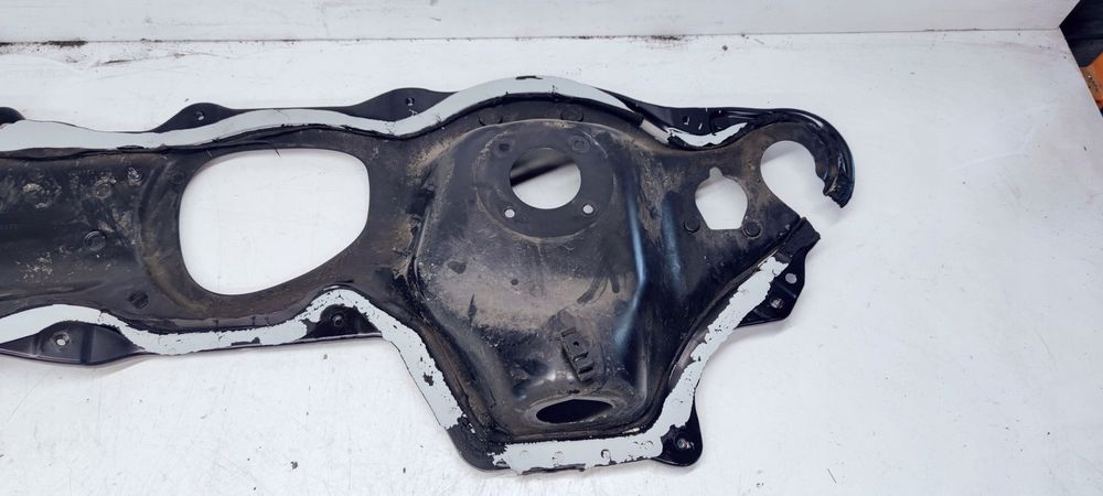 ŚCIANA GRODZIOWA AUDI A3 8P LIFT VW 1K1804013L