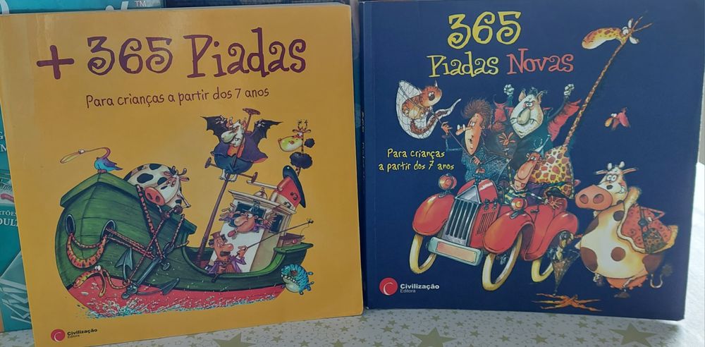 Livro de anedotas