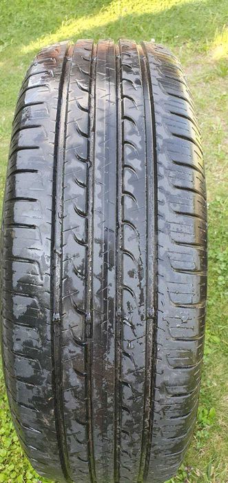 Opony  zimowe 215/65 R16