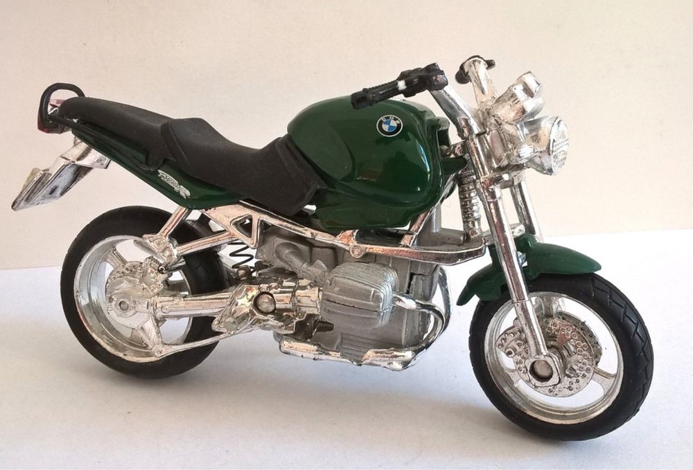 Модель мотоцикла BMW BMW R 1100