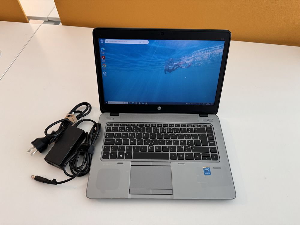 HP Elitebook 840 G2