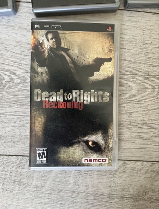 Sprzedam gry na psp stan bardzo dobry