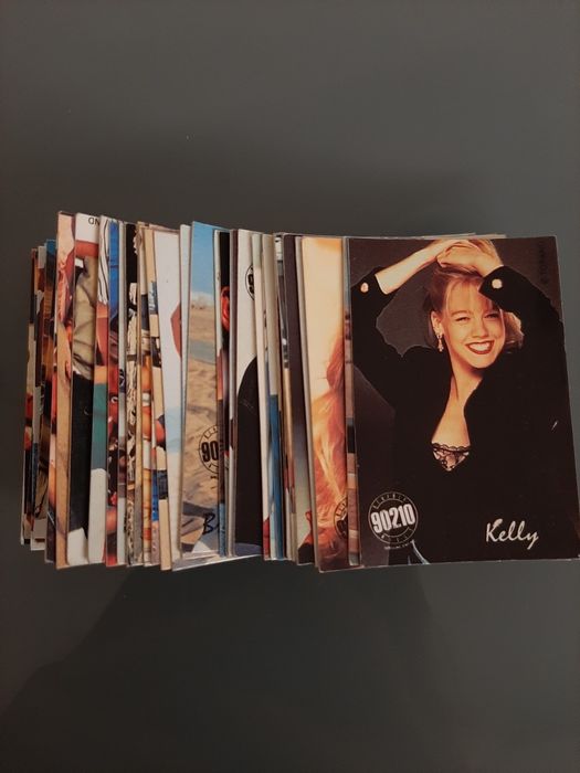 Lote de 40 cromos Bollycao COMPLETO