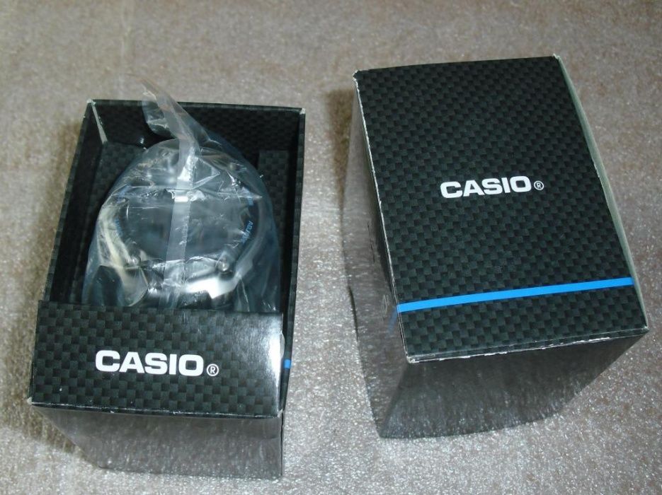Мужские часы CASIO AE-2000W-1AVEF