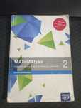 Matematyka 2 nowa era