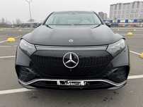Продам Mercedes EQS SUV 580