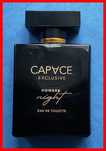 Capace Exclusive - Hombre Night - woda toaletowa - 100ml