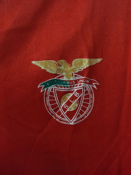 Camisola benfica fnac