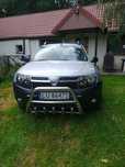 Dacia duster 4x4 1.6 Gaz lpg klima SALON POLSKA KRAJOWA
