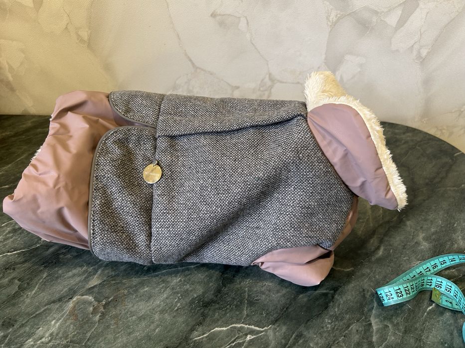 Комбінезон для собак