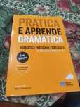 Pratica e aprende gramática português 5 e 6 ano