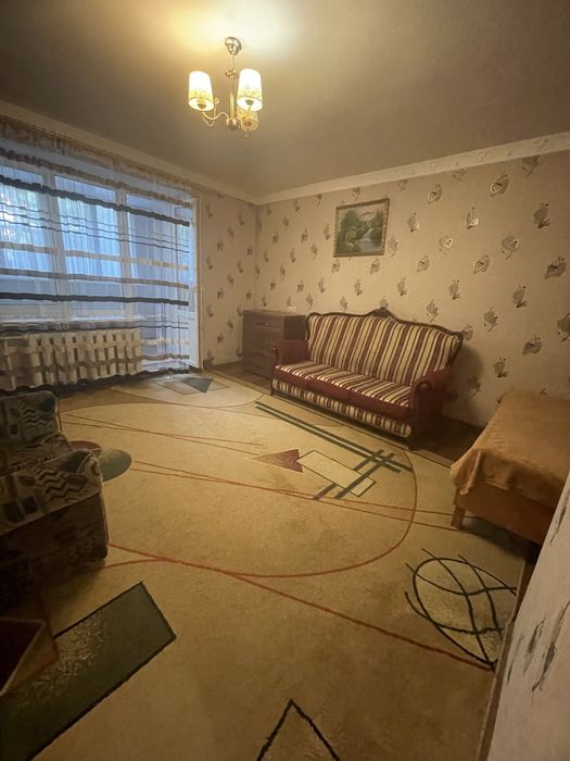 Сдам 1-ную кварт р-н Черемушки ул Малиновского / ул Космонавтов