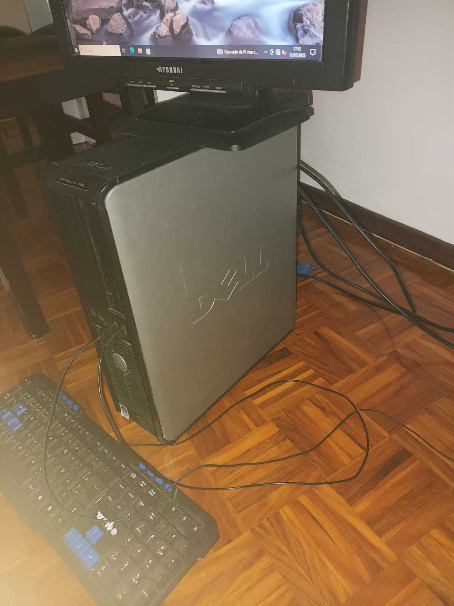 Desktoop e Laptoop