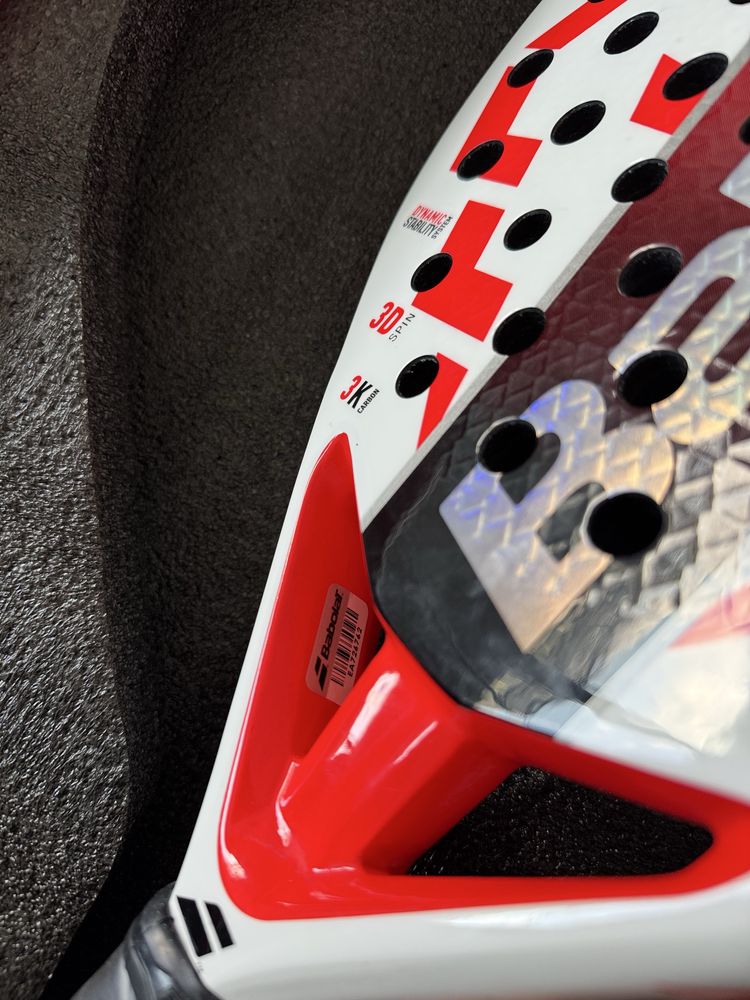 Babolat Viper Juan Lebron 2025
