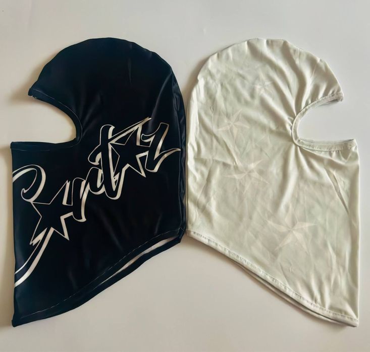 Балаклава corteiz вже в Україні