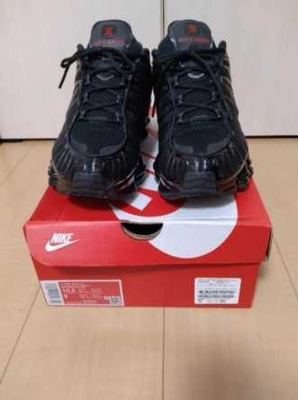 Buty czarne rozmiar R.38