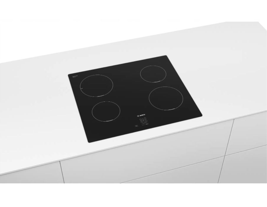 Індукційна варильна поверхня Bosch PUG611AA5E