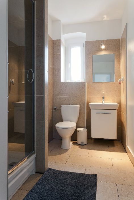 Apartament Lazurowy Centrum 3-pokoje dla 10 osób CENY TYLKO dla Firm