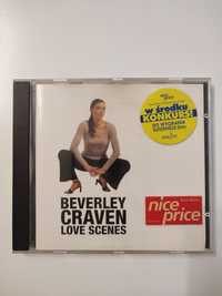 CD Beverly Craven Love scenes