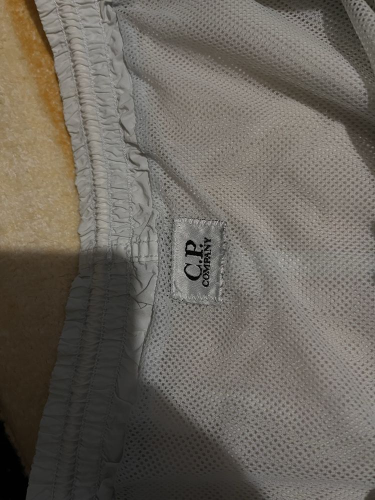 Шорти C.P Company Vintage