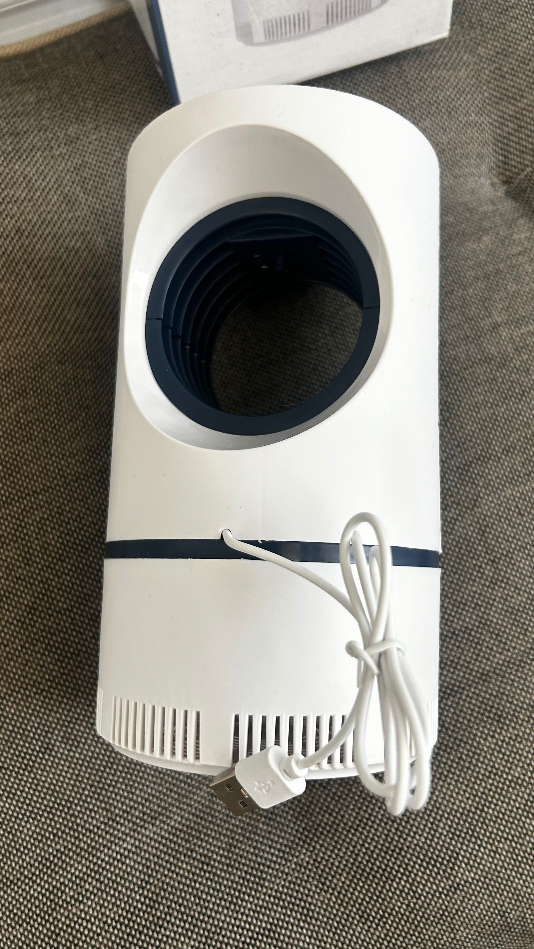 Знищувач комарів і комах.Mosquito Killer USB