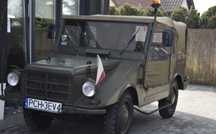 DKW  DKW Legendarny z Niemieckiej Armi - Zakup z Domu + Zamiana