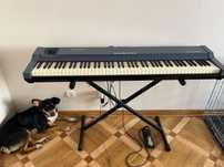 studiologic SL 990 Pro MIDI Klawiatura