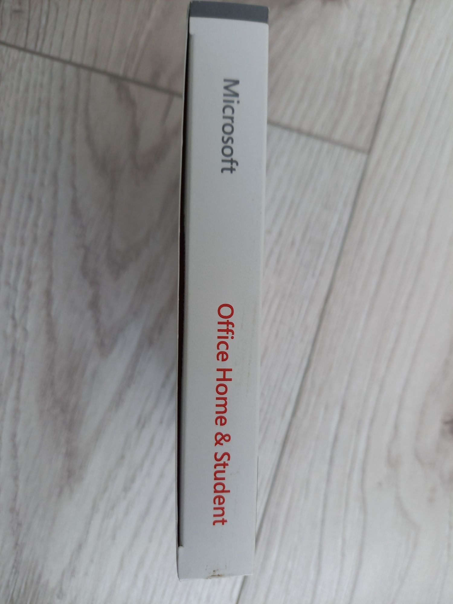 Nowy Microsoft office home & student 2021.
