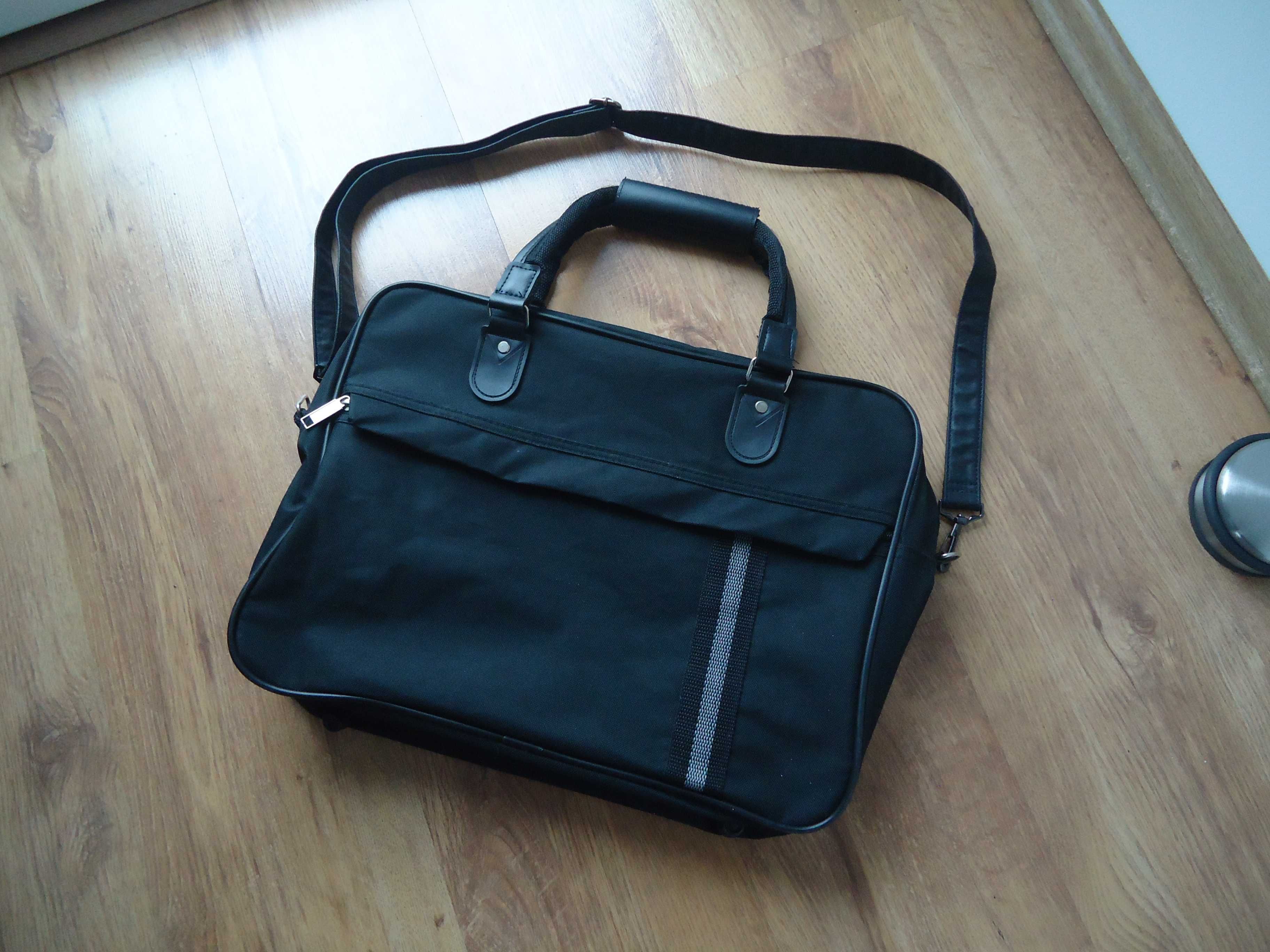 Torba na laptop etui