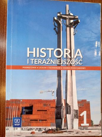Historia i Teraźniejszość 1 ZP WSiP