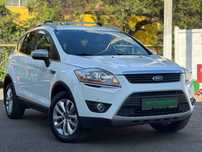 Ford Kuga AWD 2012