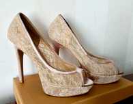Buty Mango ślub wesele 38