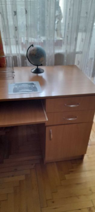 Продам комп'ютерно письмовий стіл