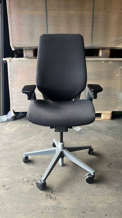 Gesture Steelcase remodelado