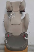 Fotelik samochodowy Cybex Solution M-Fit  15-36kg