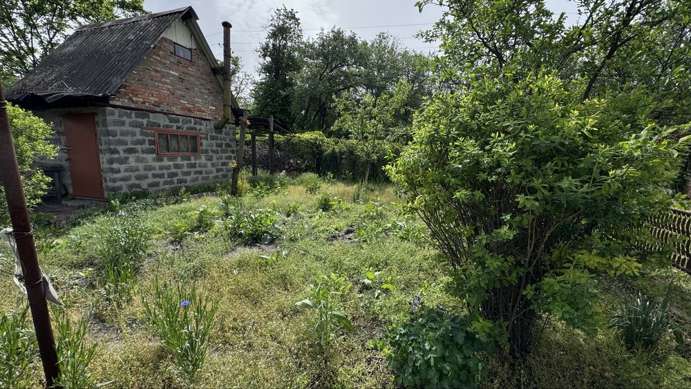 Дача у Орлівщині