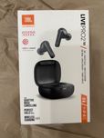 JBL Live Pro 2 TWS – Bezprzewodowe słuchawki z redukcją hałasu