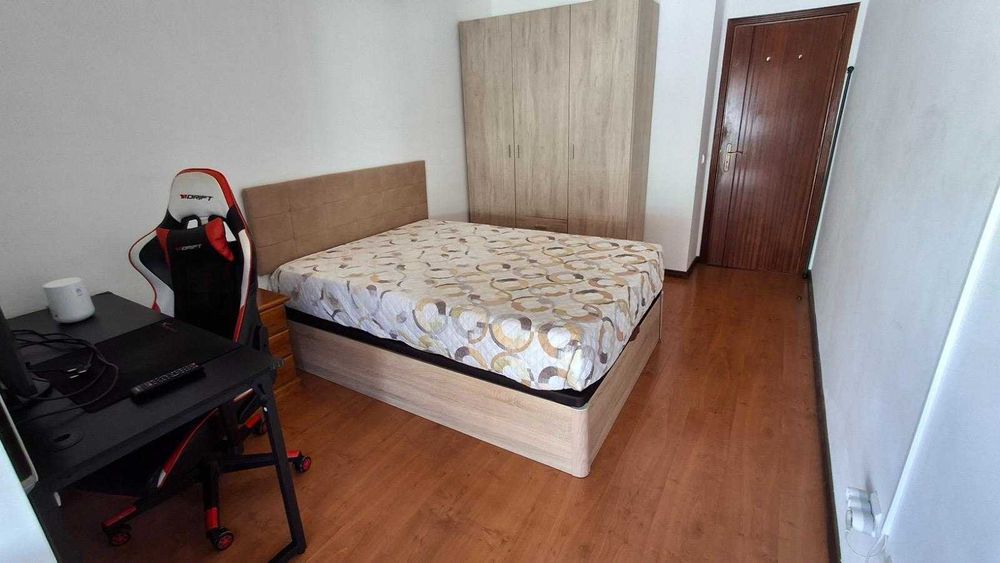 Apartamento T3+TERRAÇO a 45MIN DE LISBOA