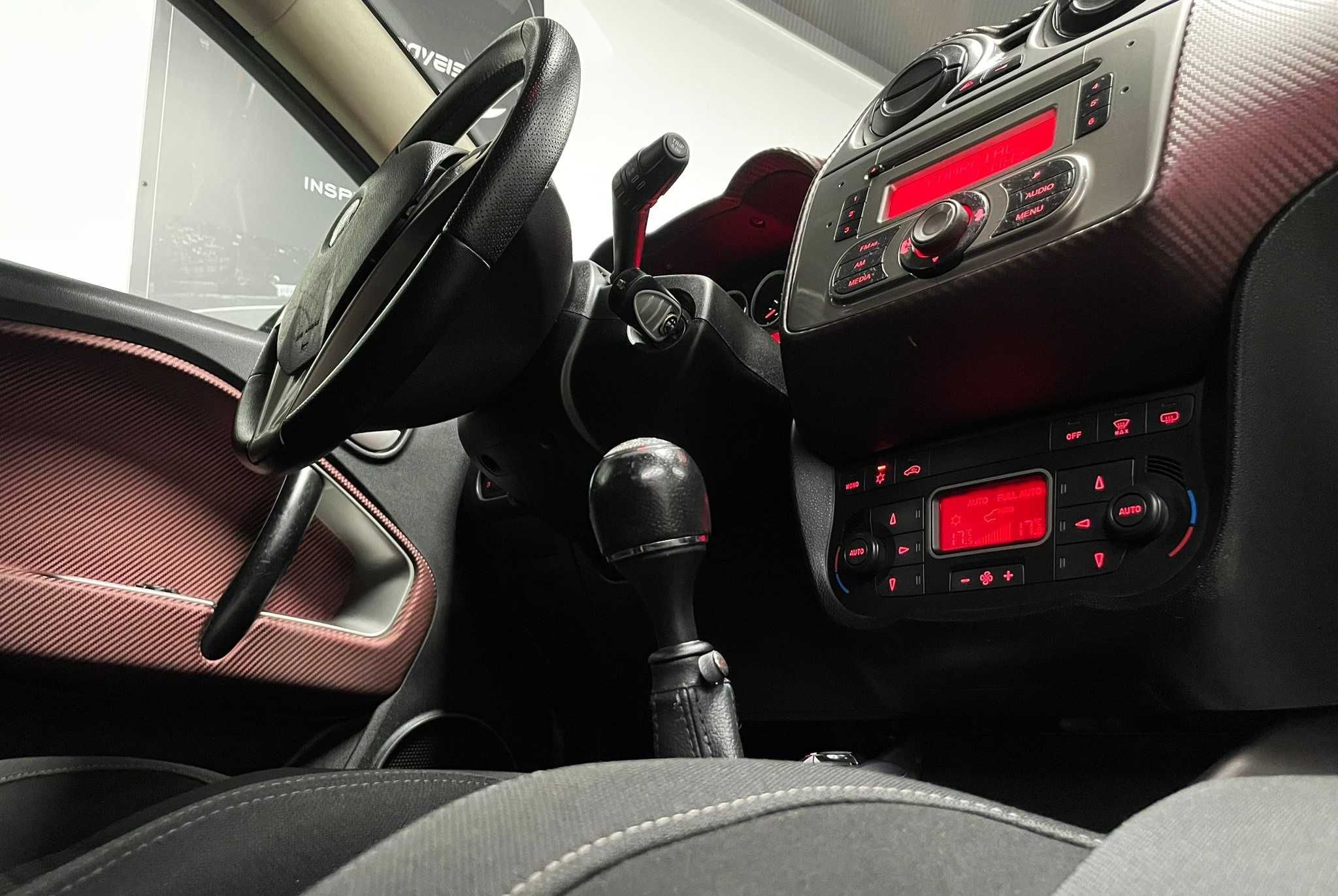 Alfa Romeo Mito 1.3 JTD Distinctive