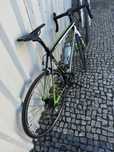 Cannondale supersix evo hi mod tamanho 54