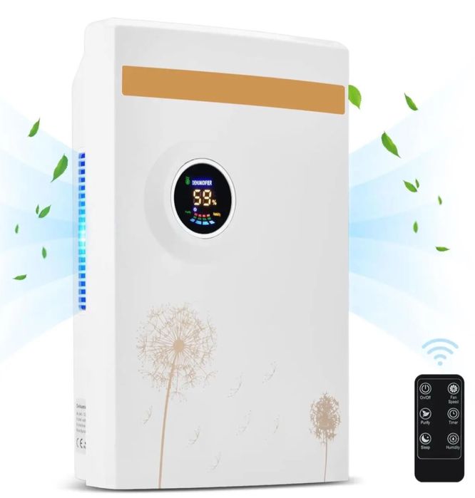 Осушувач повітря