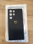 Etui case Samsung Galaxy S23 Ultra czarny