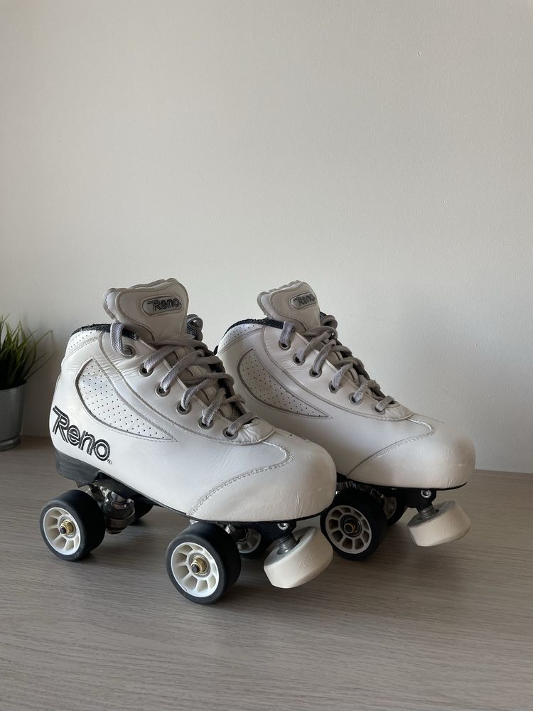 Patins Completos Reno 43