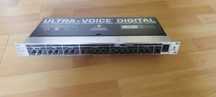 Behringer VX 2496 preamp-procesor