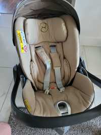 Fotelik cybex 0-15 kg